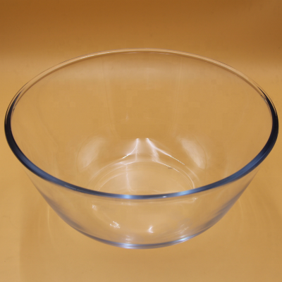 Bulk Wholesale Large Glass Bowl Fruit Salad Dessert Bowls