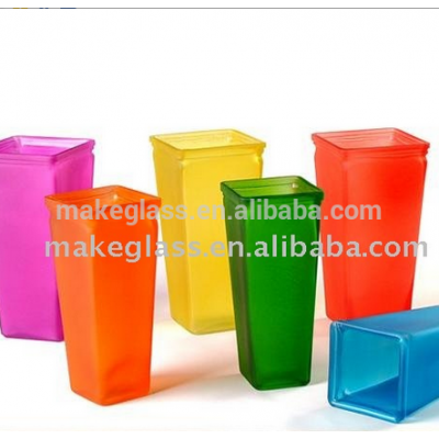 glass vase,flower vase,glassware high quality glass wase cheap glassware