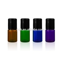 30ml 50ml green essential glass perfume oil fragrance attar dropper bottle for sale