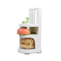 Hot Selling 2017 Amazon Best Kitchen Tool Food Veggie Spiralizer